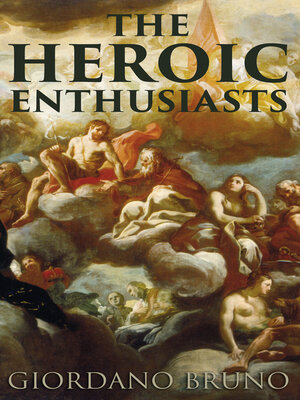 cover image of The Heroic Enthusiasts